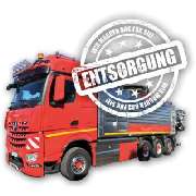 Schlegel Entsorgung - LOGO
