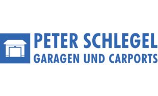 Schlegel - Garagen - LOGO