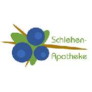 Schlehen-Apotheke OHG - LOGO