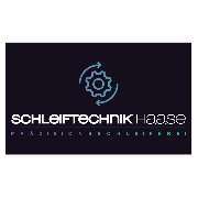 Schleiftechnik Haase - LOGO