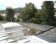 Schleip GmbH Spenglerei und Installation - GALLERY