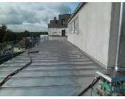 Schleip GmbH Spenglerei und Installation - GALLERY