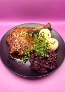 Schlemmer Lunch-Bistrorant & Catering - GALLERY