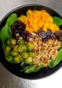 Schlemmer Lunch-Bistrorant & Catering - GALLERY