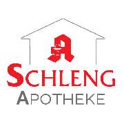 Schleng-Apotheke - Logo der Schleng-Apotheke