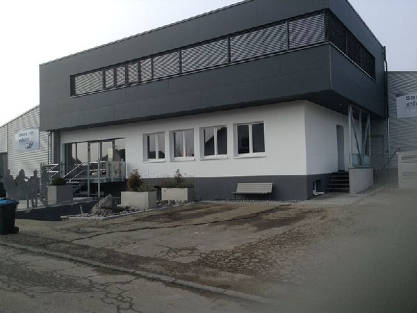 Schlenker Malerbetrieb - Malerarbeiten