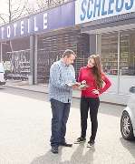 Schleuss Autoteile GmbH - GALLERY