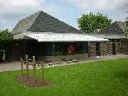 Schley & Wolters - Kassettenmarkise