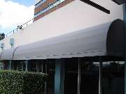 Schley & Wolters - Korbmarkise