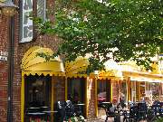 Schley & Wolters - Korbmarkise 2