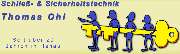 Schließ- und Sicherheitstechnik Thomas Ohl 24h - 1