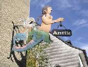 Schlößner Kunsthandel + Antiquitäten - Antik