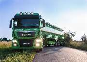 Schlötelburg GmbH Fuhrgeschäft & Futtermitteltransport - GALLERY