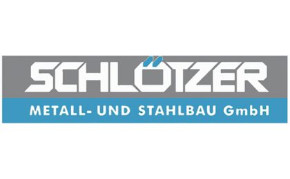 SCHLÖTZER Metall- und Stahlbau GmbH - LOGO