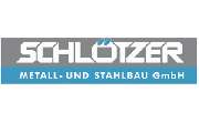 SCHLÖTZER Metall- und Stahlbau GmbH - LOGO