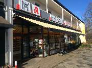 Schloss-Apotheke Peter Blomeyer e. Kfm. - Naturheilmittel Leverkusen