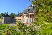 Schloss-Apotheke Pillnitz - GALLERY