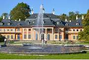 Schloss-Apotheke Pillnitz - GALLERY