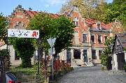Schloss-Apotheke Pillnitz - GALLERY
