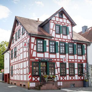 Schloß-Apotheke - GALLERY