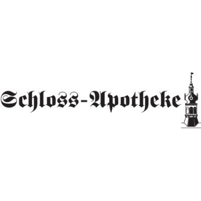 Schloss-Apotheke - LOGO