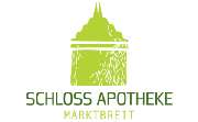 Schloss Apotheke - LOGO