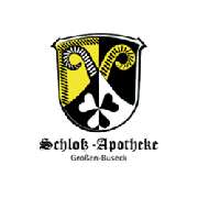 Schloß-Apotheke - LOGO