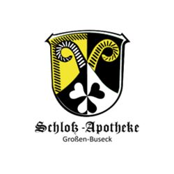 Schloß-Apotheke - LOGO