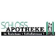 Schloss-Apotheke - Logo der Schloss-Apotheke