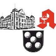 Schloß-Apotheke - Logo der Schloß-Apotheke