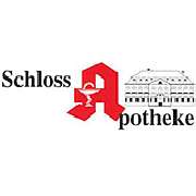 Schloss-Apotheke - Logo der Schloss-Apotheke