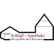 Schloß-Apotheke - Logo der Schloß-Apotheke