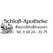 Schloß-Apotheke - Logo der Schloß-Apotheke