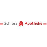 Schloss-Apotheke - Logo der Schloss-Apotheke