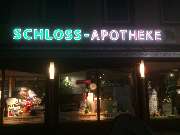 Schloss-Apotheke - Nachtdienst