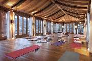 Schloss Elmau - Yoga Retreats