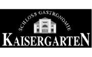 Schloss Gastronomie KAISERGARTEN - LOGO