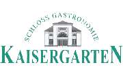 Schloss Gastronomie KAISERGARTEN - LOGO