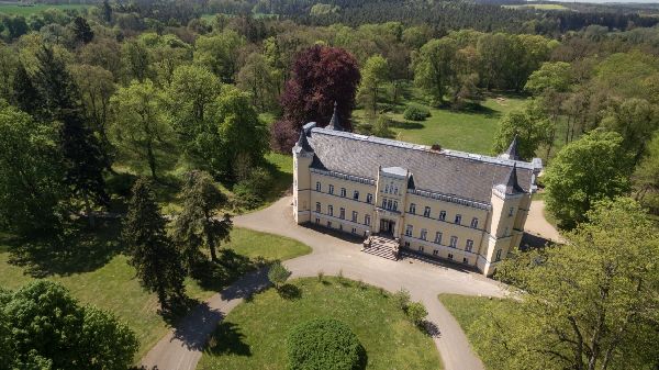 Schloss Kröchlendorff e.V. - GALLERY