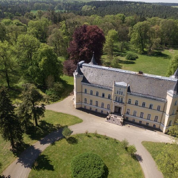 Schloss Kröchlendorff e.V. - GALLERY