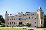 Schloss Kröchlendorff e.V. - GALLERY