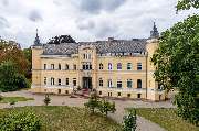 Schloss Kröchlendorff e.V. - GALLERY