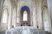 Schloss Kröchlendorff e.V. - GALLERY