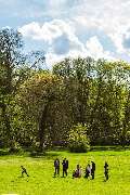 Schloss Kröchlendorff e.V. - GALLERY
