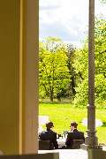 Schloss Kröchlendorff e.V. - GALLERY
