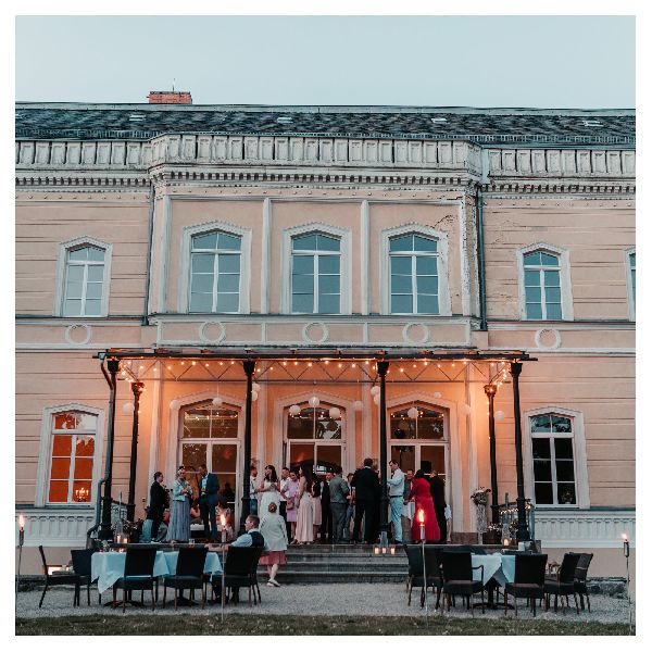 Schloss Kröchlendorff e.V. - GALLERY