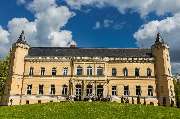 Schloss Kröchlendorff e.V. - GALLERY
