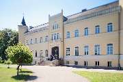 Schloss Kröchlendorff e.V. - GALLERY