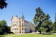 Schloss Kröchlendorff e.V. - GALLERY