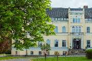Schloss Kröchlendorff e.V. - GALLERY